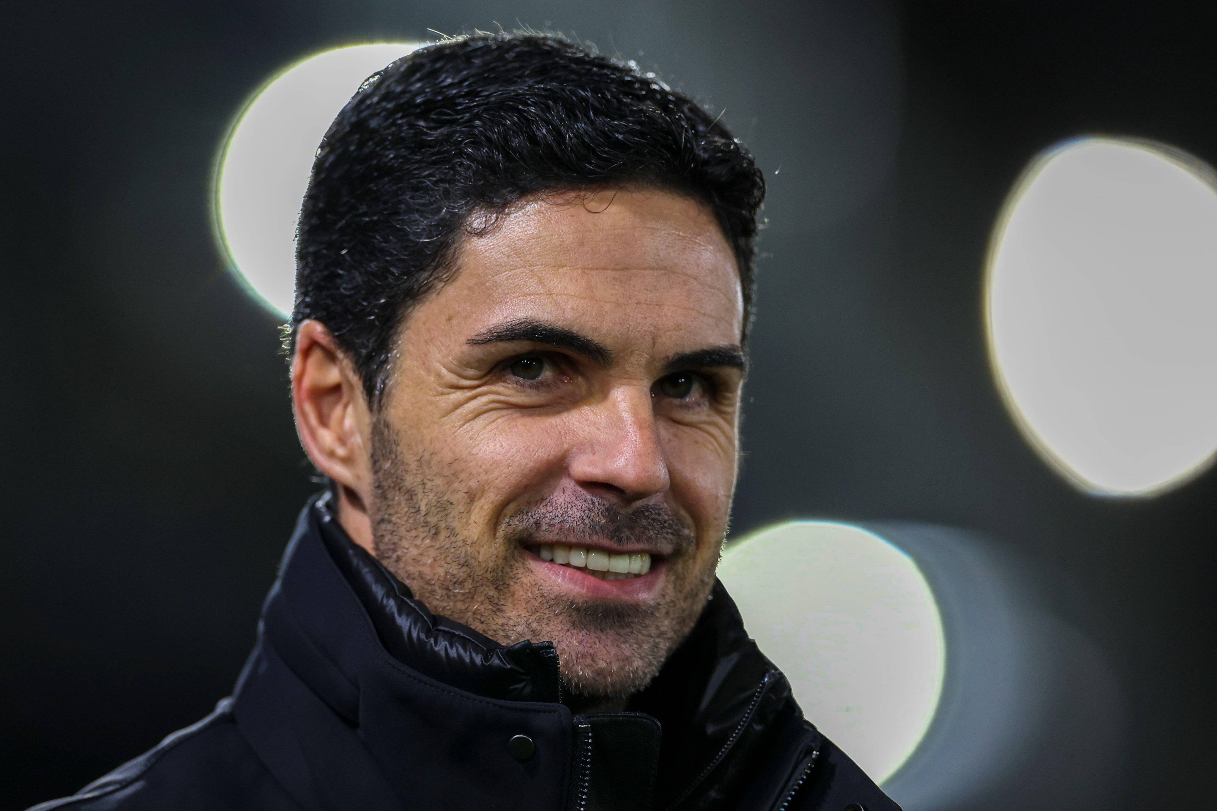 随机德布劳内遭遇七连败，阿森纳教练面临压力！