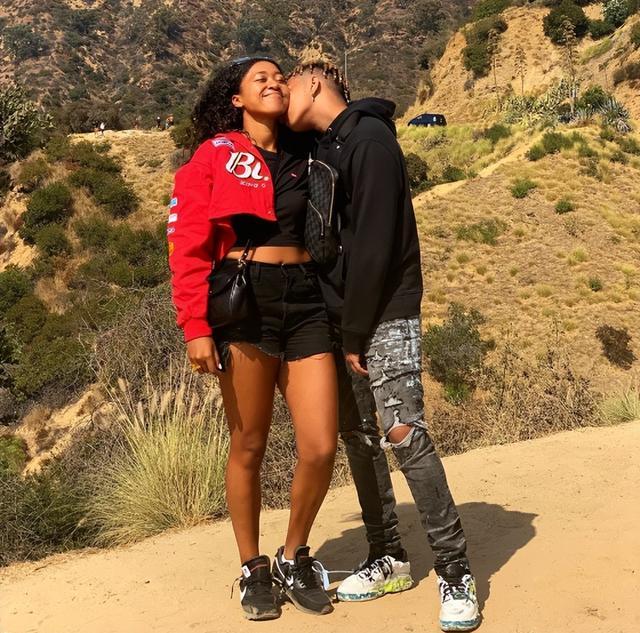 随机大坂直美关键节点势不可挡，勇士带队取胜！